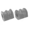 Kit de réparation, barre de couplage stabilisatrice FIRST LINE [FSK7310K]