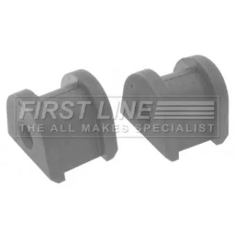 Kit de réparation, barre de couplage stabilisatrice FIRST LINE [FSK7320K]