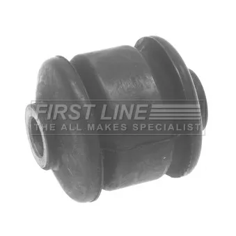 FIRST LINE FSK7359 - Silent bloc de suspension (train arrière)
