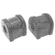 Kit de réparation, barre de couplage stabilisatrice FIRST LINE [FSK7375K]
