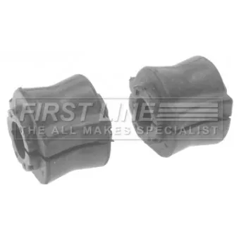 Kit de réparation, barre de couplage stabilisatrice FIRST LINE [FSK7395K]