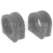 Kit de réparation, barre de couplage stabilisatrice FIRST LINE [FSK7397K]