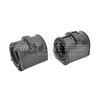FIRST LINE FSK7400K - Kit de réparation, barre de couplage stabilisatrice