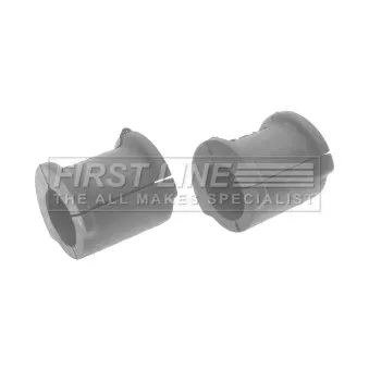 FIRST LINE FSK7414K - Kit de réparation, barre de couplage stabilisatrice