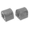Kit de réparation, barre de couplage stabilisatrice FIRST LINE [FSK7426K]