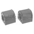 Kit de réparation, barre de couplage stabilisatrice FIRST LINE [FSK7428K]