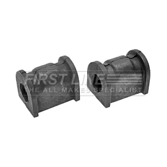FIRST LINE FSK7460K - Kit de réparation, barre de couplage stabilisatrice