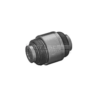 Silent bloc de suspension (train arrière) FIRST LINE [FSK7484]