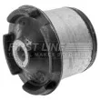 Suspension, support d'essieu FIRST LINE [FSK7485]