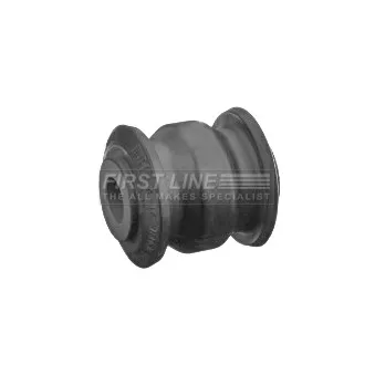 Silent bloc de suspension (train avant) FIRST LINE [FSK7496]