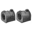 Kit de réparation, barre de couplage stabilisatrice FIRST LINE [FSK7507K]