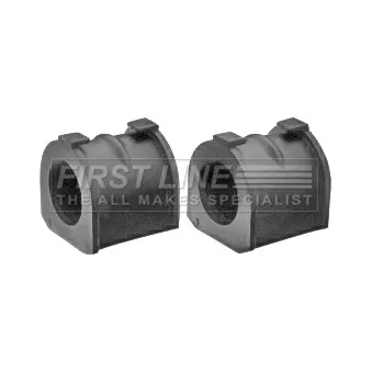 FIRST LINE FSK7507K - Kit de réparation, barre de couplage stabilisatrice