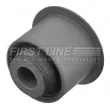 Silent bloc de suspension (train avant) FIRST LINE [FSK7509]