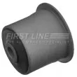Silent bloc de suspension (train avant) FIRST LINE [FSK7515]
