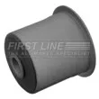 Silent bloc de suspension (train avant) FIRST LINE [FSK7517]