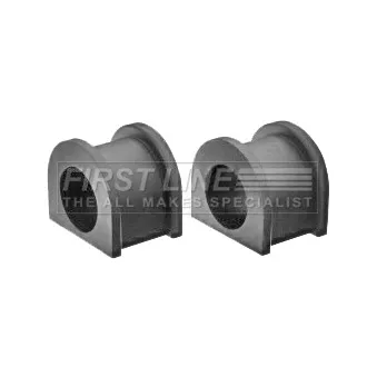 FIRST LINE FSK7518K - Kit de réparation, barre de couplage stabilisatrice