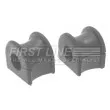 Kit de réparation, barre de couplage stabilisatrice FIRST LINE [FSK7522K]