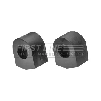 FIRST LINE FSK7529K - Kit de réparation, barre de couplage stabilisatrice