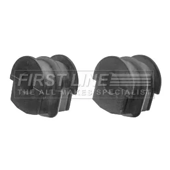 FIRST LINE FSK7562K - Kit de réparation, barre de couplage stabilisatrice