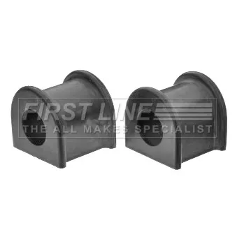 FIRST LINE FSK7581K - Kit de réparation, barre de couplage stabilisatrice