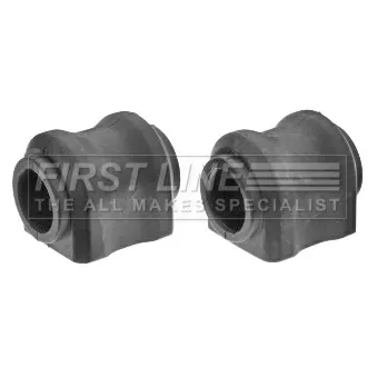 FIRST LINE FSK7582K - Kit de réparation, barre de couplage stabilisatrice