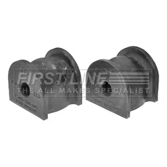 FIRST LINE FSK7611K - Kit de réparation, barre de couplage stabilisatrice