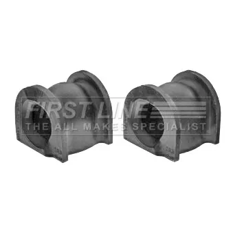 FIRST LINE FSK7612K - Kit de réparation, barre de couplage stabilisatrice
