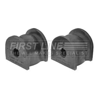 FIRST LINE FSK7613K - Kit de réparation, barre de couplage stabilisatrice