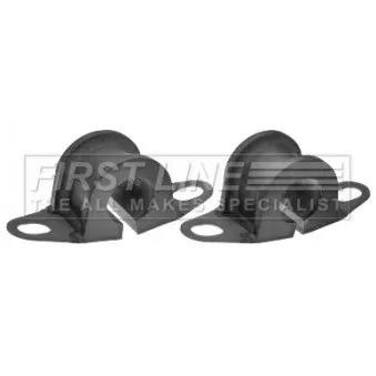 Kit de réparation, barre de couplage stabilisatrice FIRST LINE [FSK7619K]