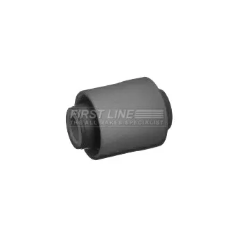 Silent bloc de suspension (train arrière) FIRST LINE [FSK7628]