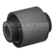 Silent bloc de suspension (train arrière) FIRST LINE [FSK7629]