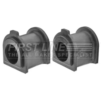 Kit de réparation, barre de couplage stabilisatrice FIRST LINE [FSK7658K]