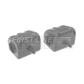FIRST LINE FSK7680K - Kit de réparation, barre de couplage stabilisatrice