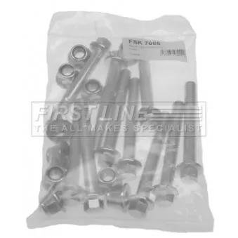 FIRST LINE FSK7688 - Boulon de fixation, bras transversal