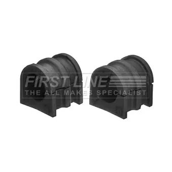 FIRST LINE FSK7691K - Kit de réparation, barre de couplage stabilisatrice