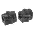 Kit de réparation, barre de couplage stabilisatrice FIRST LINE [FSK7696K]