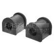 Kit de réparation, barre de couplage stabilisatrice FIRST LINE [FSK7700K]
