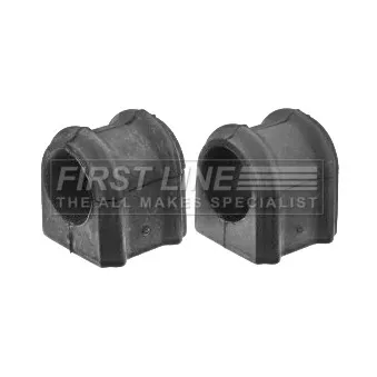 FIRST LINE FSK7702K - Kit de réparation, barre de couplage stabilisatrice