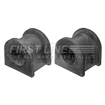 FIRST LINE FSK7704K - Kit de réparation, barre de couplage stabilisatrice