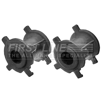 Kit de réparation, barre de couplage stabilisatrice FIRST LINE [FSK7707K]