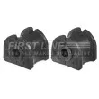 Kit de réparation, barre de couplage stabilisatrice FIRST LINE [FSK7746K]