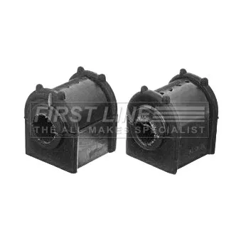FIRST LINE FSK7748K - Kit de réparation, barre de couplage stabilisatrice