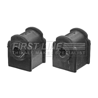 Kit de réparation, barre de couplage stabilisatrice FIRST LINE [FSK7752K]
