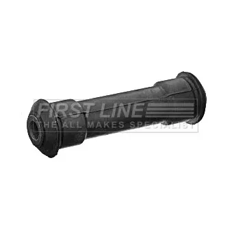 FIRST LINE FSK7790 - Coussinet, jumelle de ressort