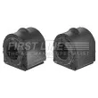 Kit de réparation, barre de couplage stabilisatrice FIRST LINE [FSK7795K]