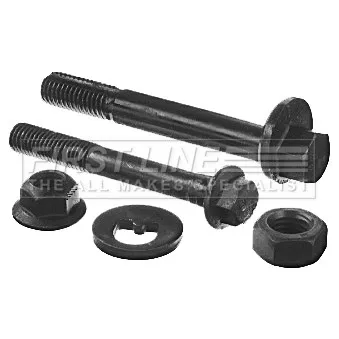 FIRST LINE FSK7816 - Boulon de fixation, bras transversal