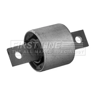 Silent bloc de suspension (train arrière) FIRST LINE [FSK7830]