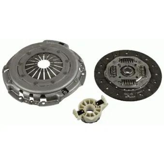 SACHS 3000 951 308 - Kit d'embrayage