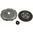 SACHS 3000 951 312 - Kit d'embrayage