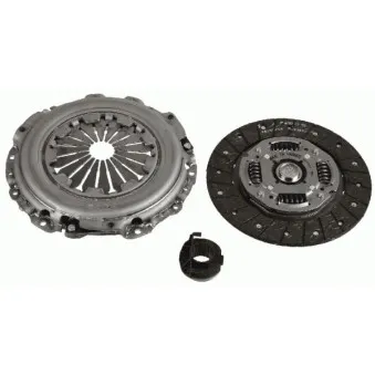 Kit d'embrayage SACHS OEM 272469